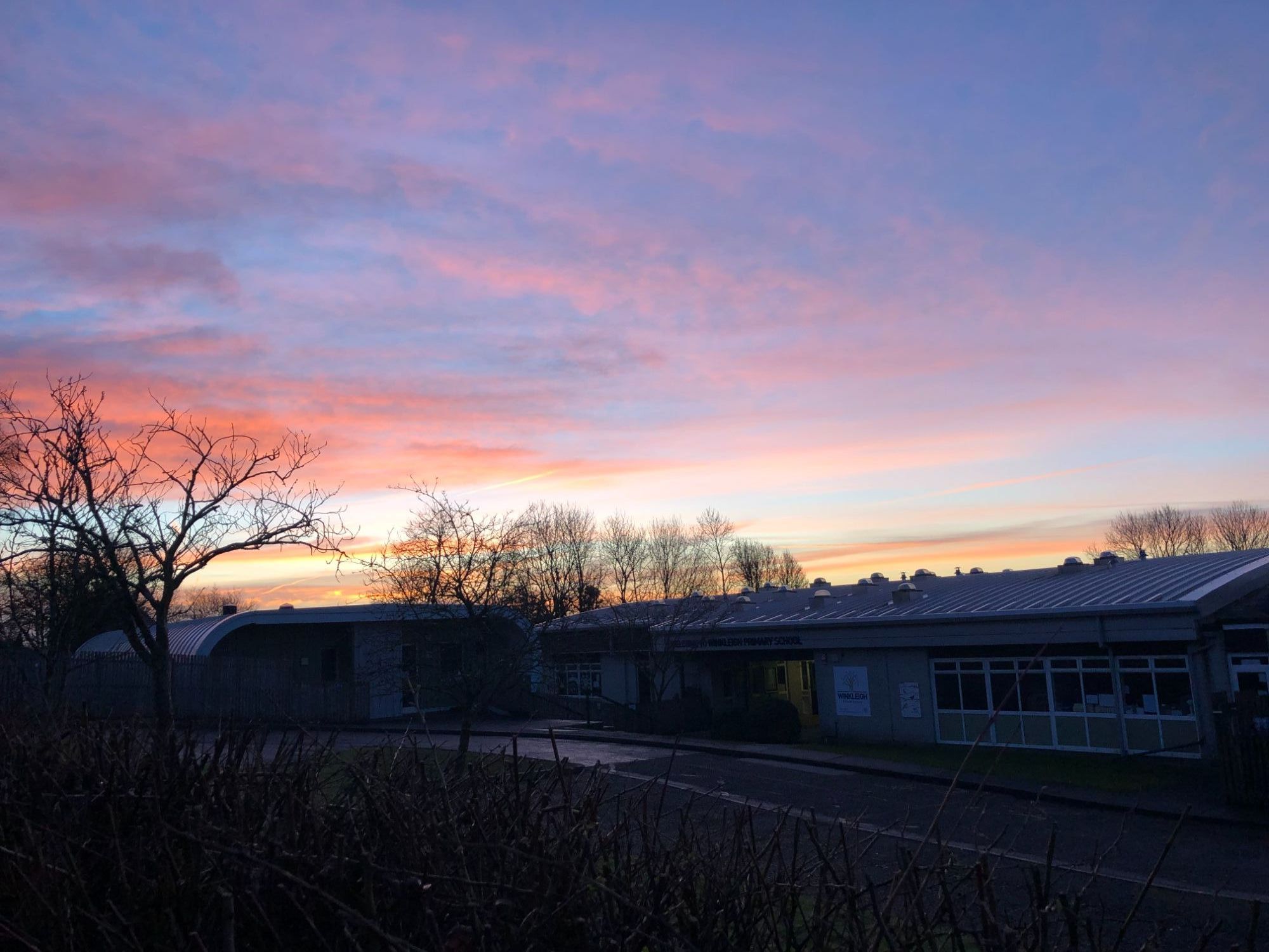 Winkleigh Primary School